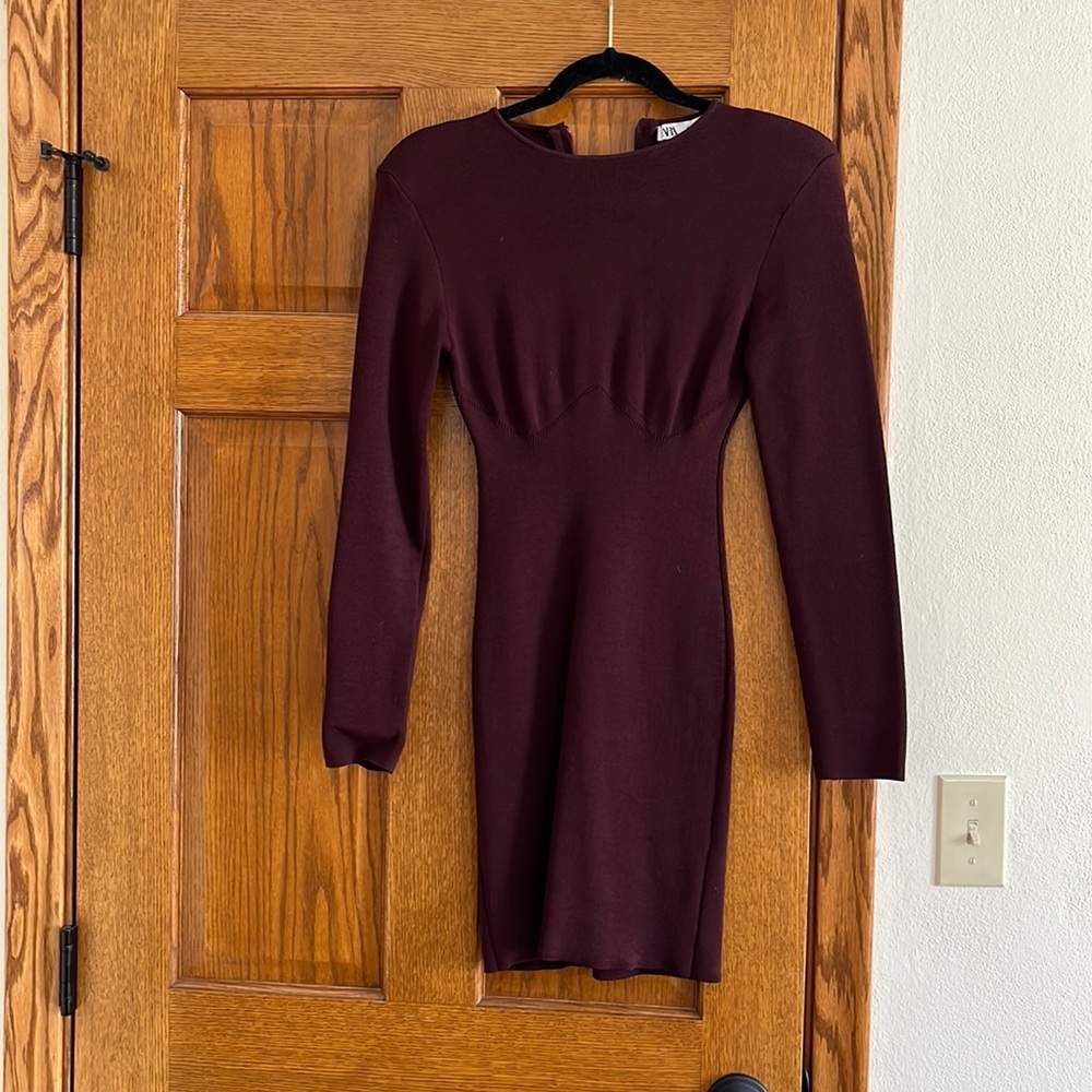 Zara dress